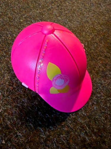 Baby born puppe puppen helm - baby,