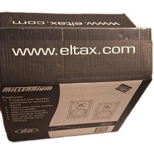 Eltax millennium mini - millennium,