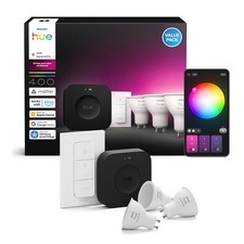 Philips Hue Starter Kit White