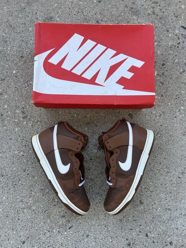 Nike dunk high - nike,