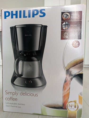 Philips kaffeemaschine - philips,