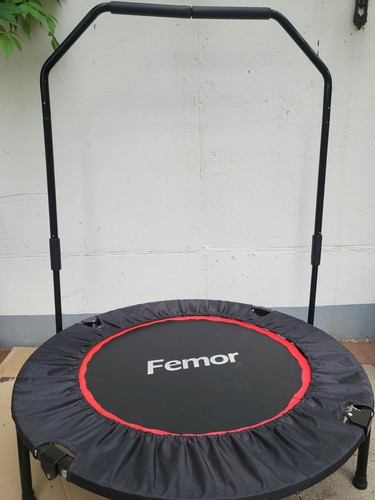 Femor fitness trampoline - fitness,