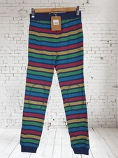 Neu Frugi Regenbogen Leggings