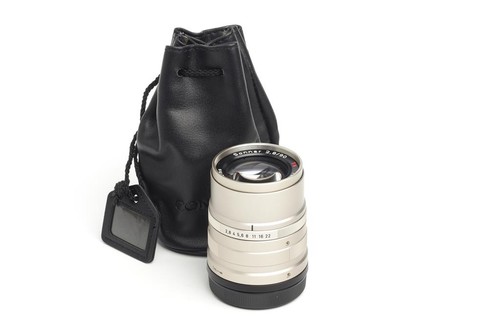 Carl zeiss contax g - carl,
