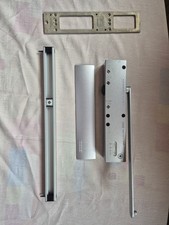 GEZE Türschließer Top Zustand Qualität