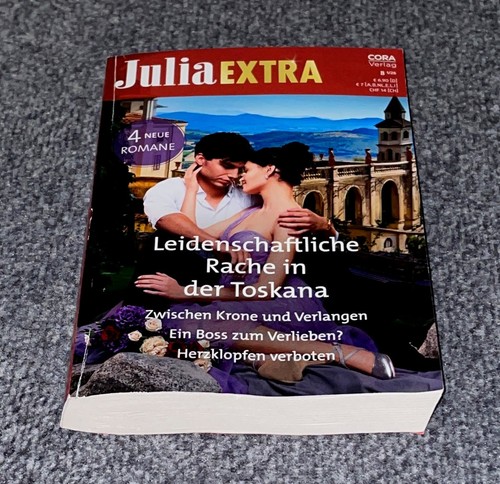 Julia extra 2026 bd - ♥,
