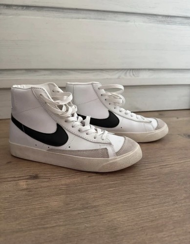 Nike blazer mid vintage - blazer,