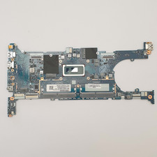 HP EliteBook x360 830 G6 Mainboard Motherboard Hauptplatine defekt