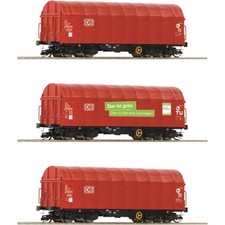 Roco 6680012 TT 3-tlg. Set