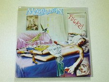 Marillion ‎– Fugazi