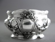 SILBER 950 VINTAGE Louis