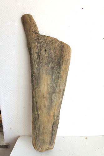 Schwemmholz treibholz skulptur - treibholz,