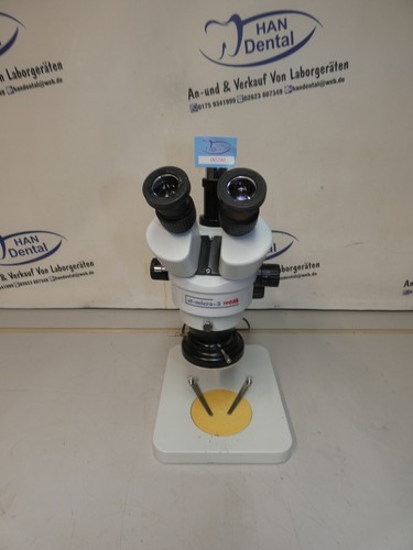 Micro 3 zoom - micro,
