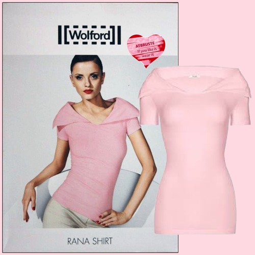 Wolford rana shirt - wolford,