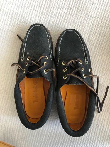 Timberland femme marineblau - timberland,