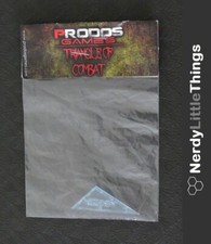 Tabletop prodos warzone - tabletop,
