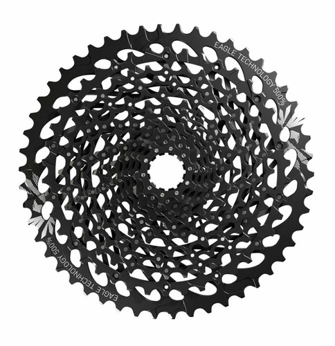 Fach kassette sram - 12-fach, eagle