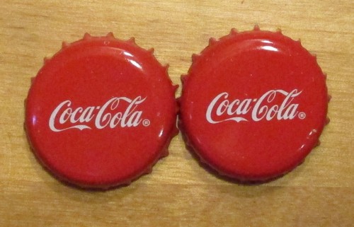 Kronkorken coca cola - kronkorken,