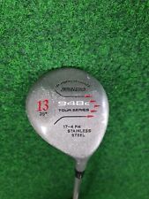 JUMBO 948c Tour Series 13-Holz - Herren (Carbon, 41 Zoll, Rechts, 35°)