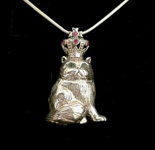 Antik stil sterlingsilber - stil,