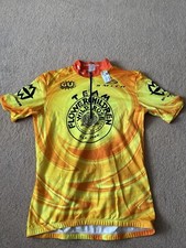 Herren Sugoi Kurzarm Radtrikot