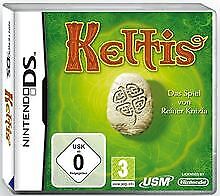Keltis - Das Spiel von Reiner Knizia von Kiddinx (K... | Game | Zustand sehr gut