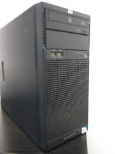 HP Proliant ML110G6 Tower Pentium G6950 2,8GHz 8GB RAM DVDRW  579063-043