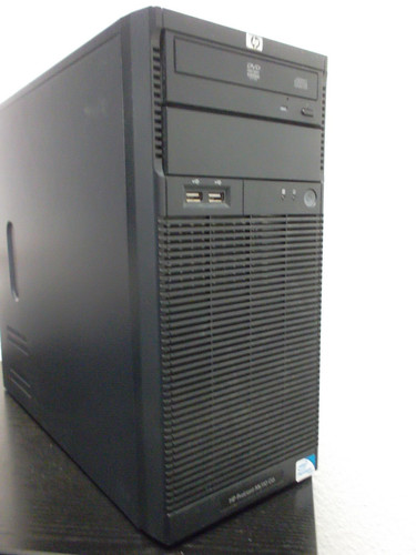 Proliant ml110g6 tower - proliant,