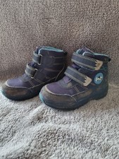 Winter Schuhe von Impidimpi