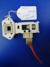 Türschloss Waschmaschine -