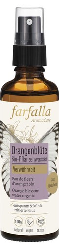 Farfalla orangenblüte - farfalla,