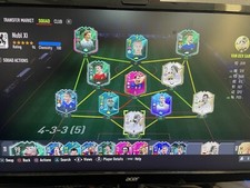 FIFA 22 (PC,) Account + Spiel