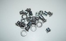 Shimano Kurbelschrauben und