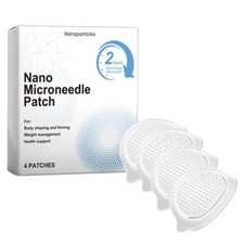 Nano Slimming Microneedle