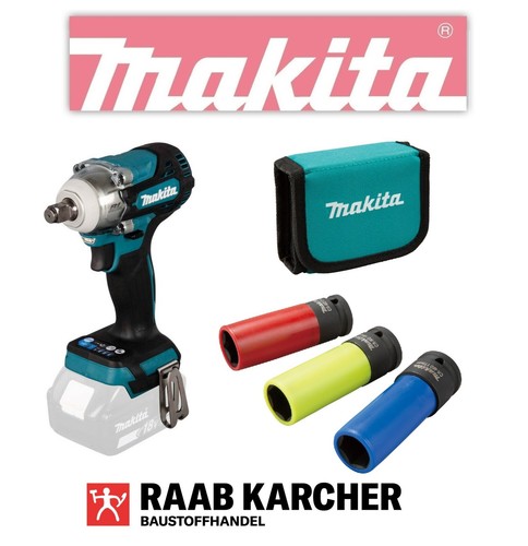 Makita dtw300z akku - makita,