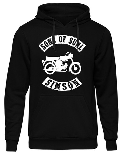 Sons suhl kapuzenpullover - of,