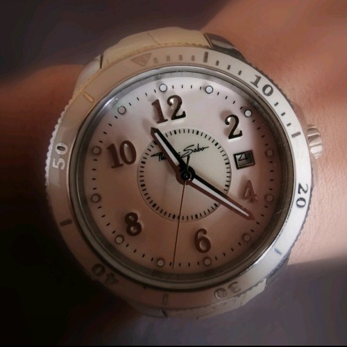 Thomas sabo armbanduhr - thomas,