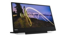 Monitor Lenovo M15 tragbar