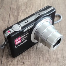 Digitalkamera ► Panasonic