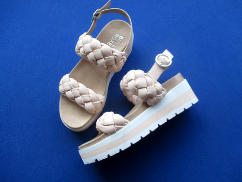 Plateausandalen marke - -,