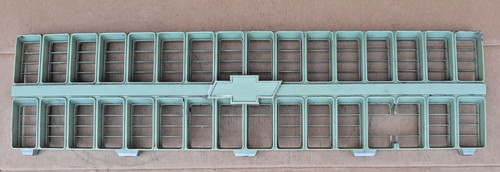 Chevy suburban blazer - blazer, c10