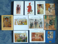 Carl Larsson: Unser Heim