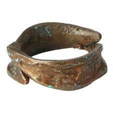 Serviettenring Antik-Stil Edel