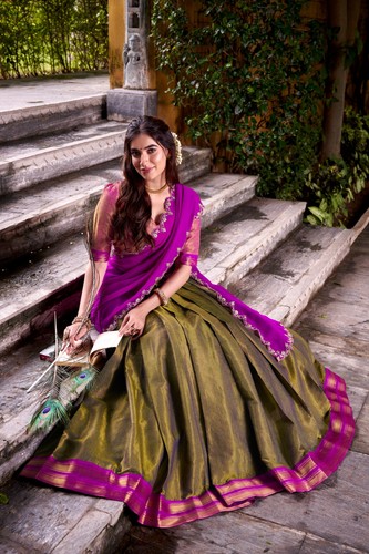 Bollywood lehenga choli indian - lehenga,