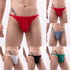 Unterwäsche Herren Slips