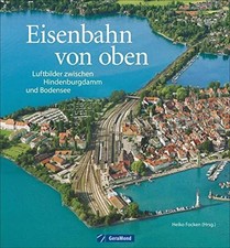 Eisenbahn von oben luftbilder - von, oben: