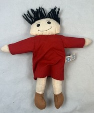 Suske und Wiske Schanulleke