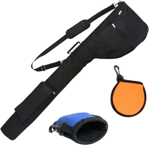 Golfschlägertasche klein - golfschlägertasche,