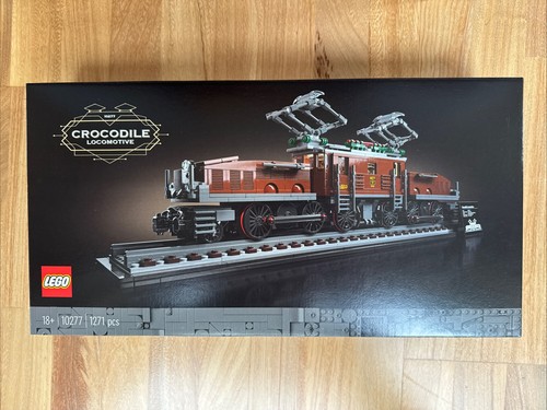 Lego creator expert - lego,
