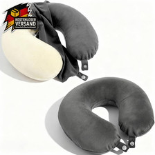 Nackenrollenbezug für Reise